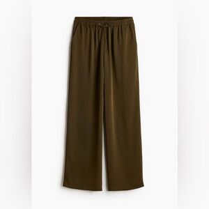 H&M Palazzo Pants